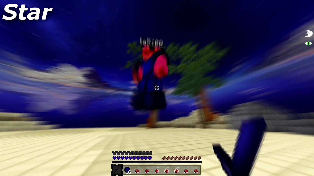 MCPE Pack Folder Release #2