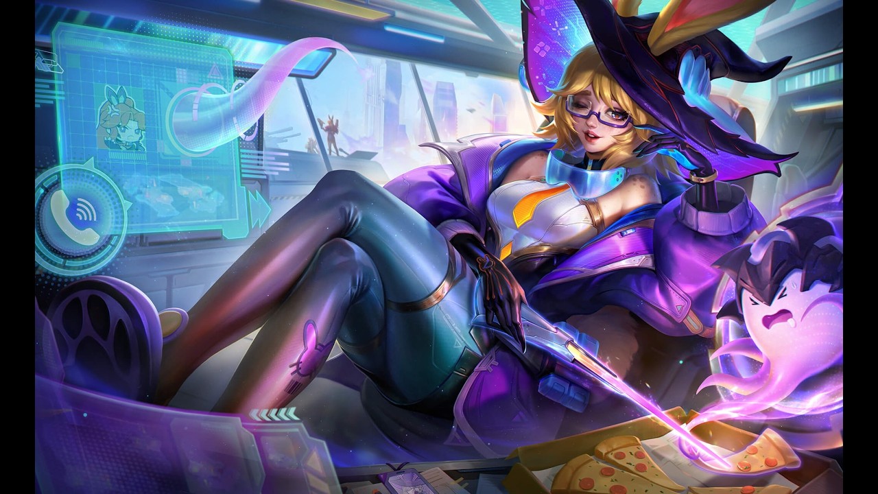 英雄聯盟  歐羅拉 VS沃維克 2026/3/18 雙排積分(Aurora)