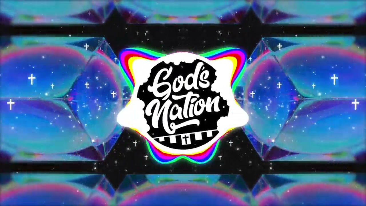 Lauren Daigle - Still Rolling Stones (OverGold Remix)