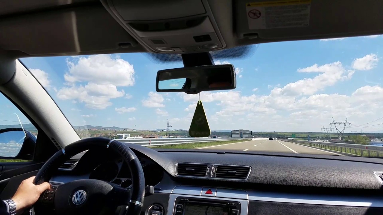Kosova Autobahn.