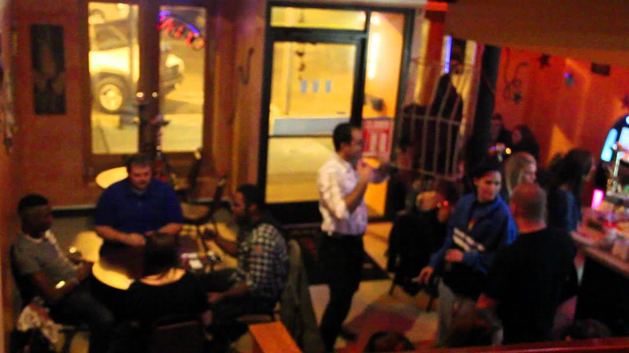Through The Haze: A Look into the New Hookah Tradition