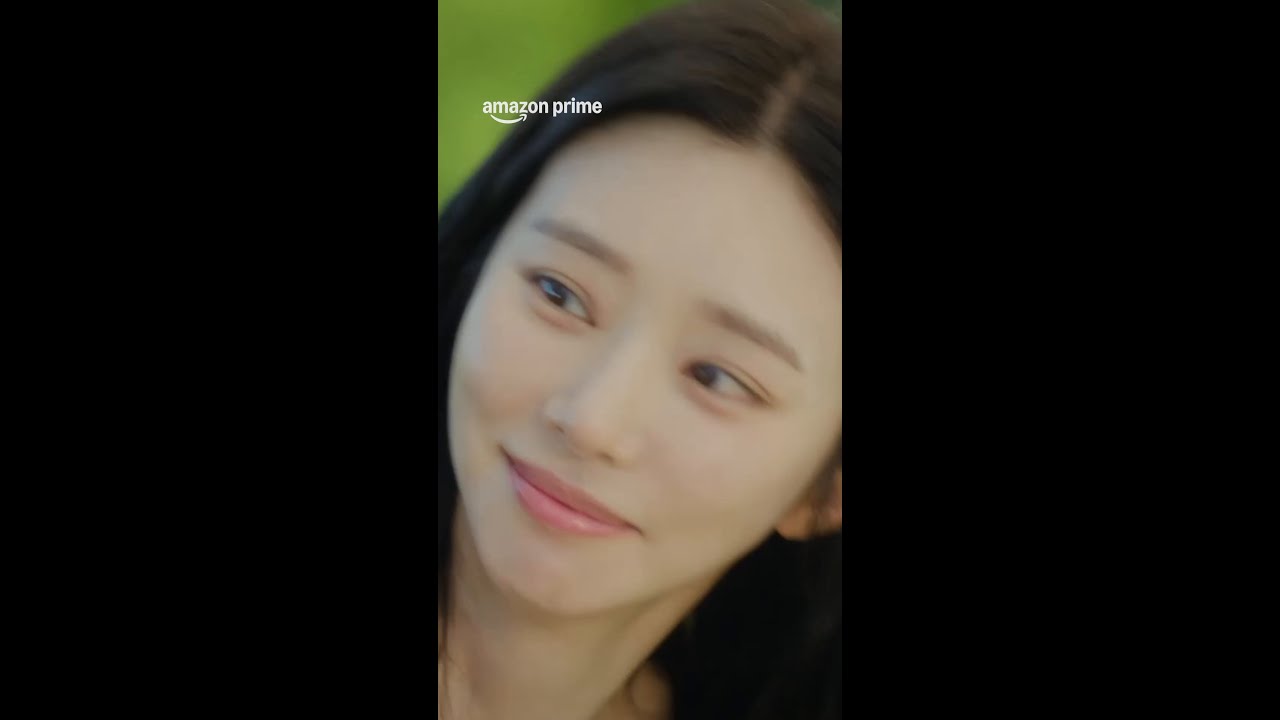 Spring Fever | Lee Joo-been Treats Ahn Bo-hyun's Wounds | Amazon Prime