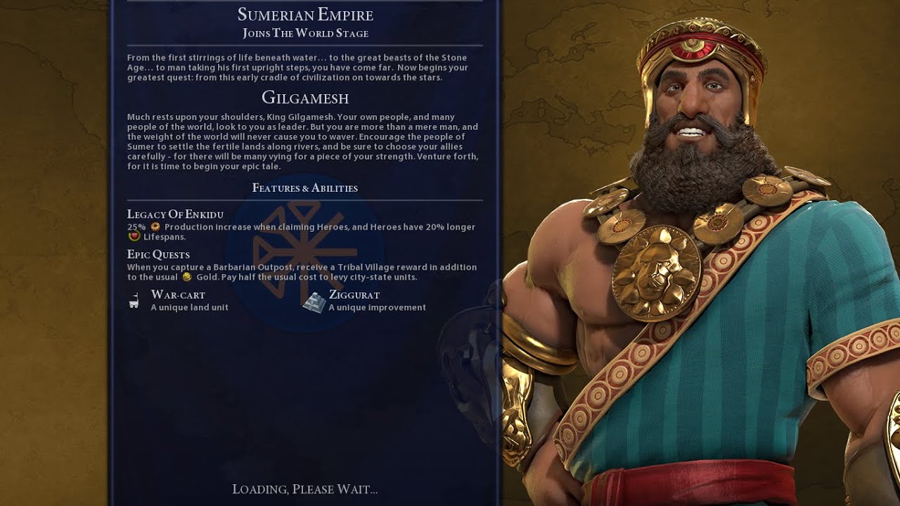 civilization 6 online playing