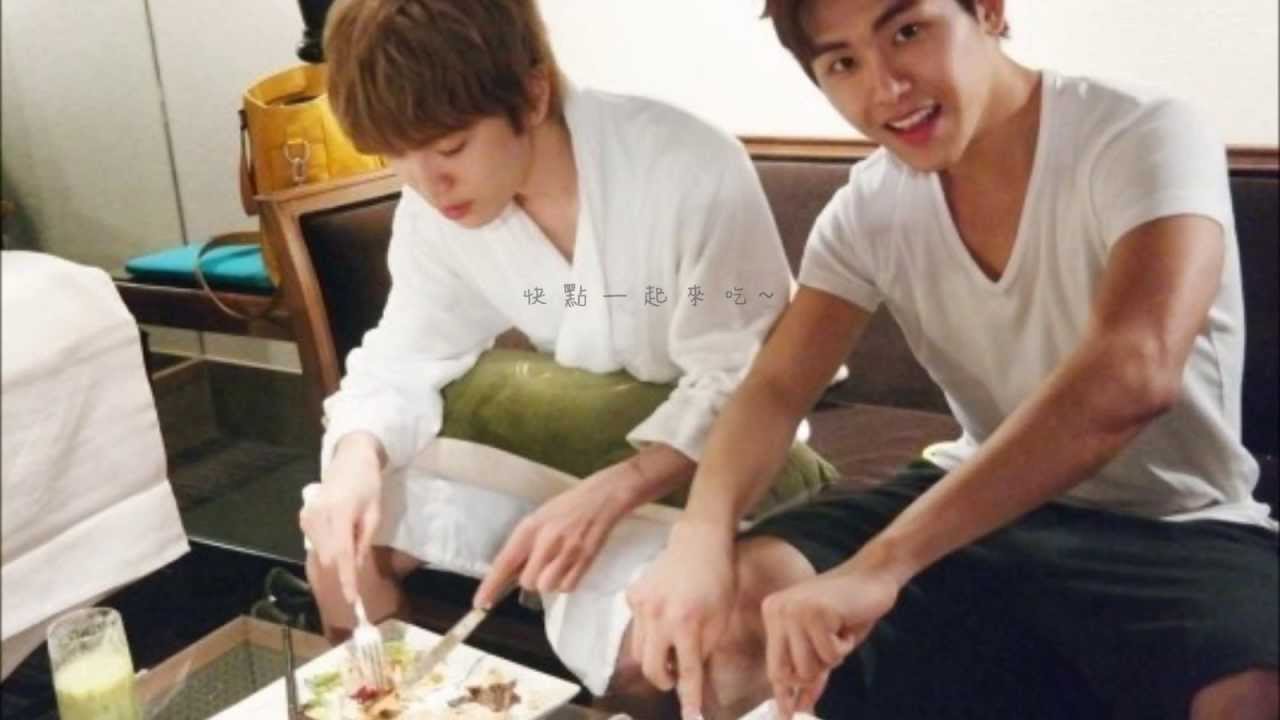 INFINITE TOUR NOTE in TAIWAN 花絮 (台灣宿舍探訪篇)