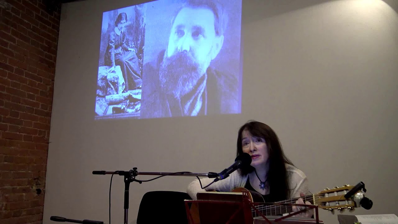 G.Tabidze, B.Reznikov(tr.) Iz Domu Vyshla I Ne Vozvratilasj. L Novoseltseva (music). M, 26.01.20