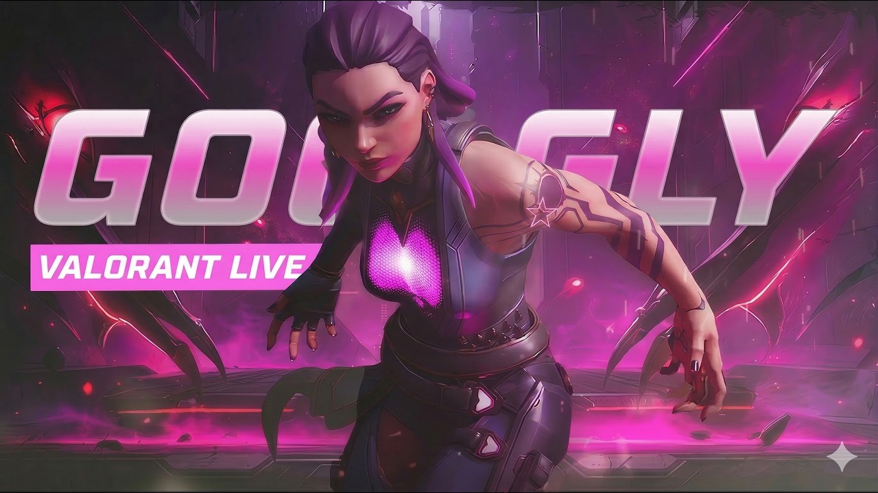 🔴 NEW Agent MIKS is INSANE 😳 | Valorant Ranked LIVE 🔥 | Tamil #valorant #riotgames