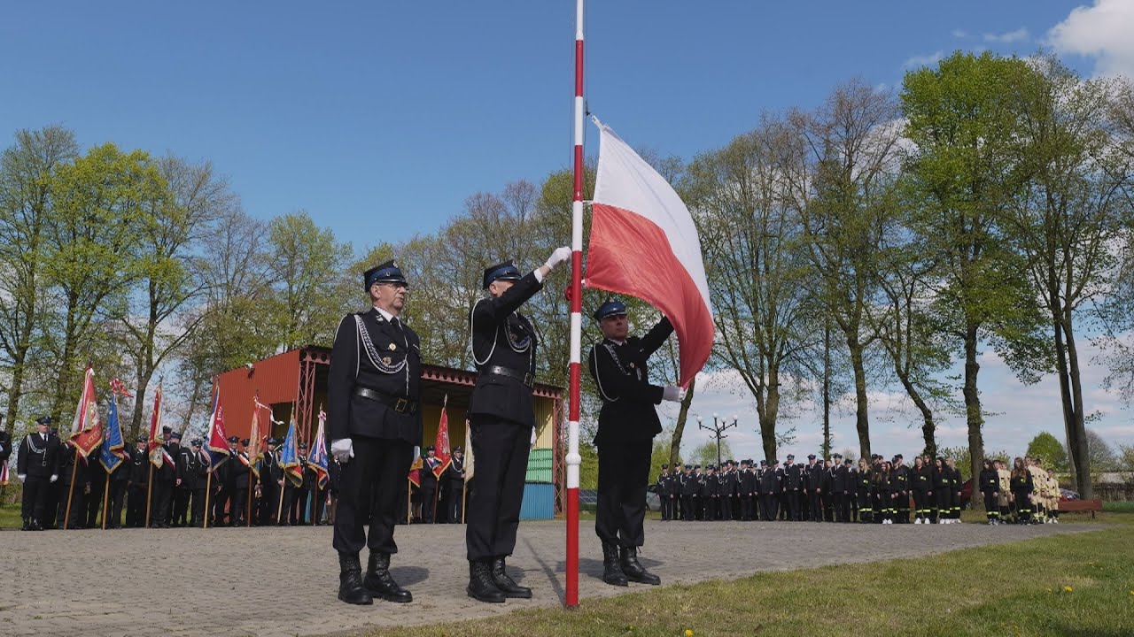 100 lecie OSP Dalachów! 2023