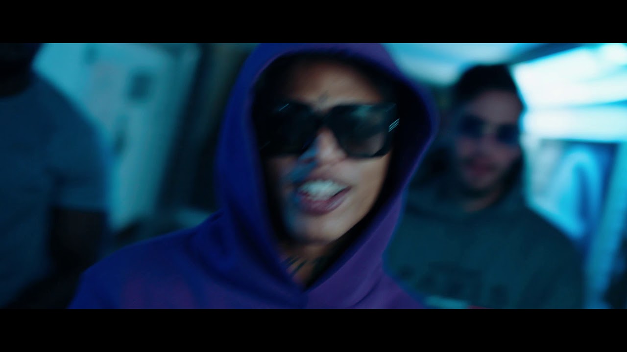 LA$$A x Frsh x LouiVos - Spijker ft. Young Ellens