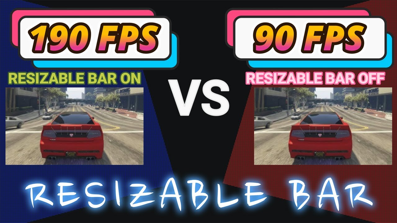 ✅Resizable Bar en X99 y RX 580 2048SP ¡Actívalo Fácilmente en cualquier GPU!