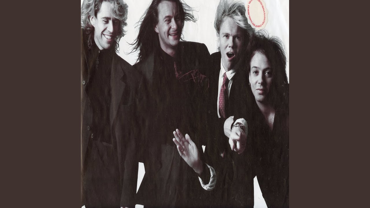The wild ones
