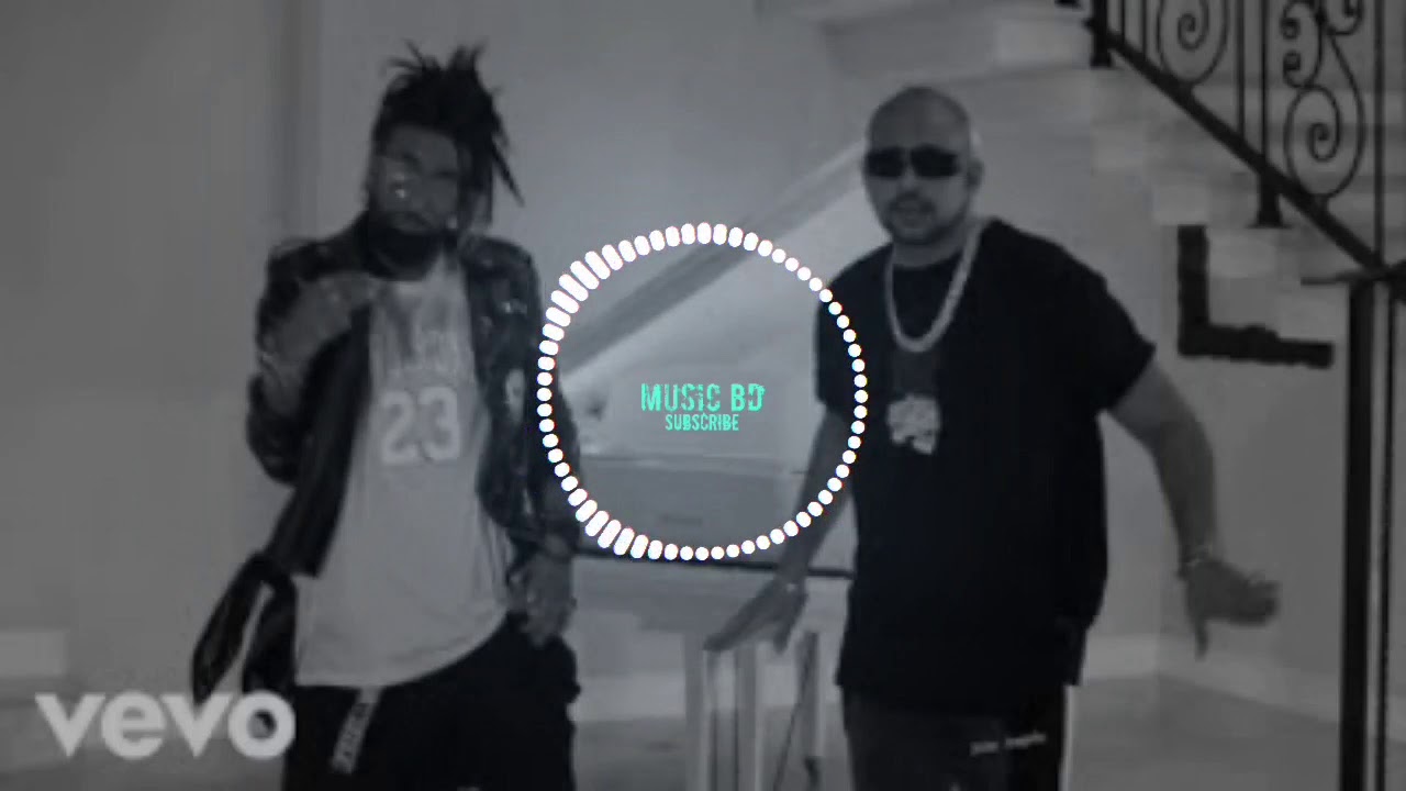 Oryane, Sean Pual - Love Mi Ladies (Official Music Video) Baas Boosted