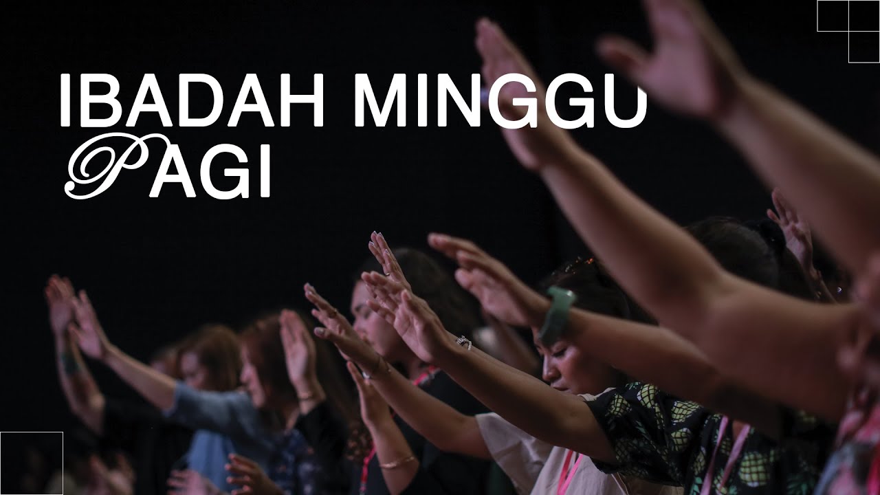 Water To Wine | Rebecca Rey | Hillsong Indonesia