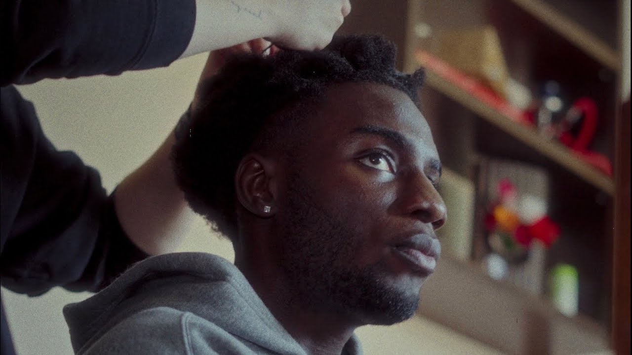 RAICES. I Killed You- Tyler, The Creator. (Spec Music Video)