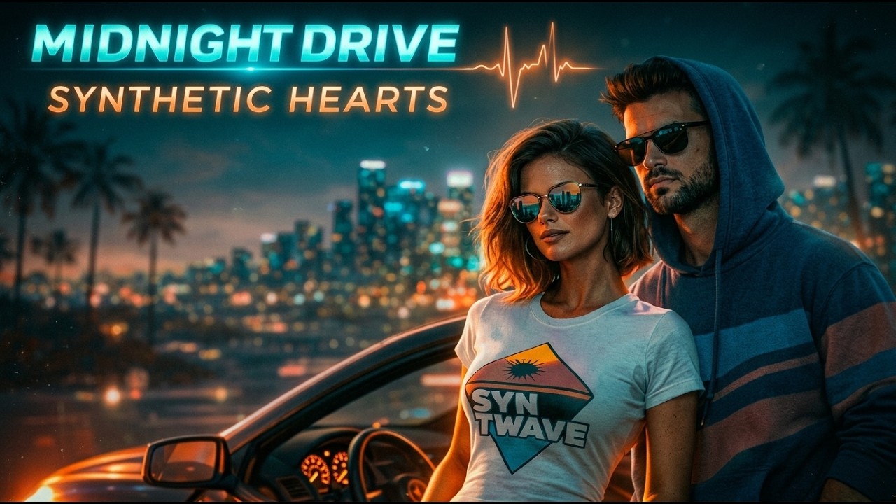 Synthetic Hearts – Side A