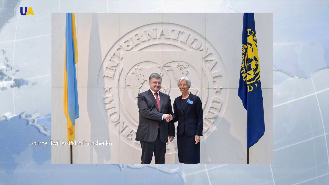 Government Handles Economic Situation: IMF Releases Analytical Report on Ukraine