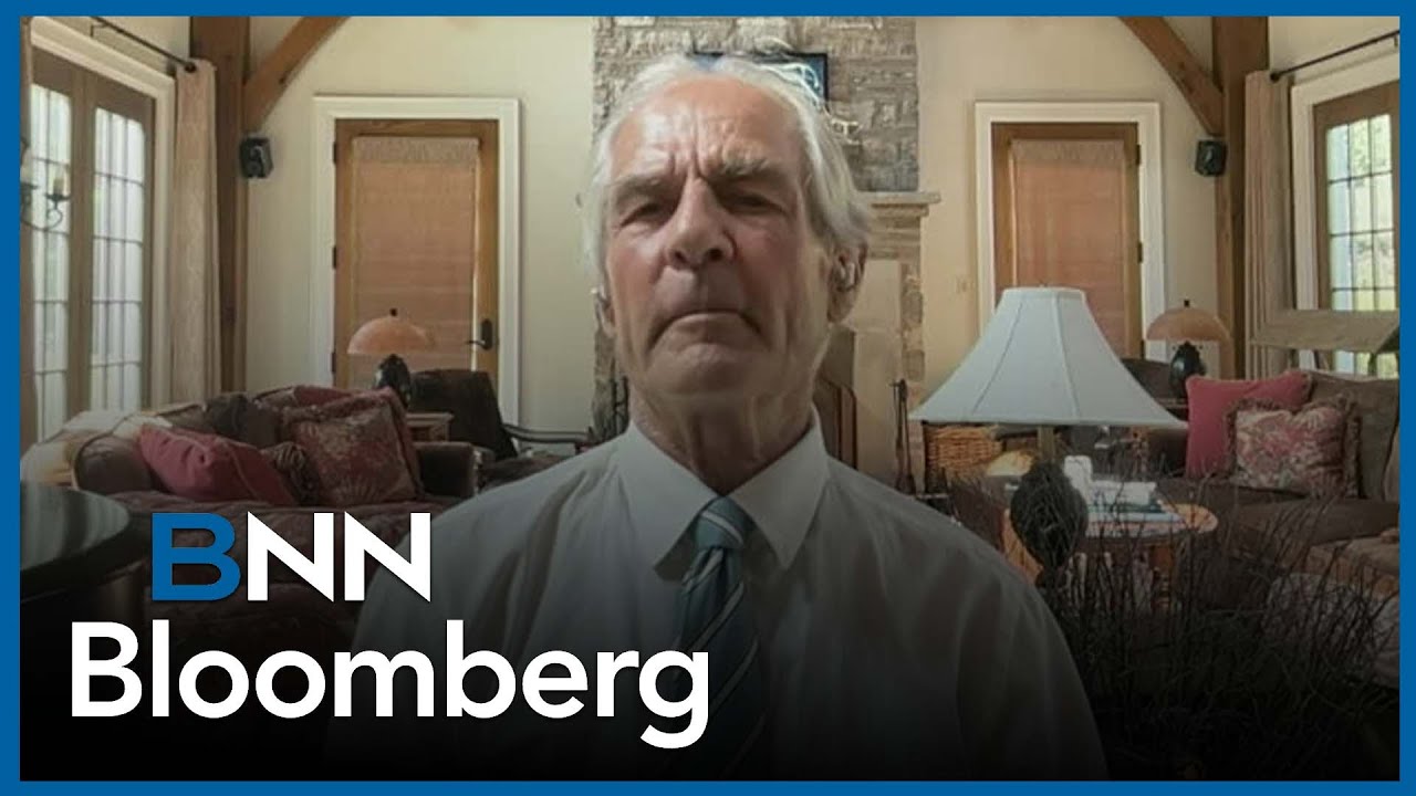 Market Call: John Zechner's outlook on North American Large Caps