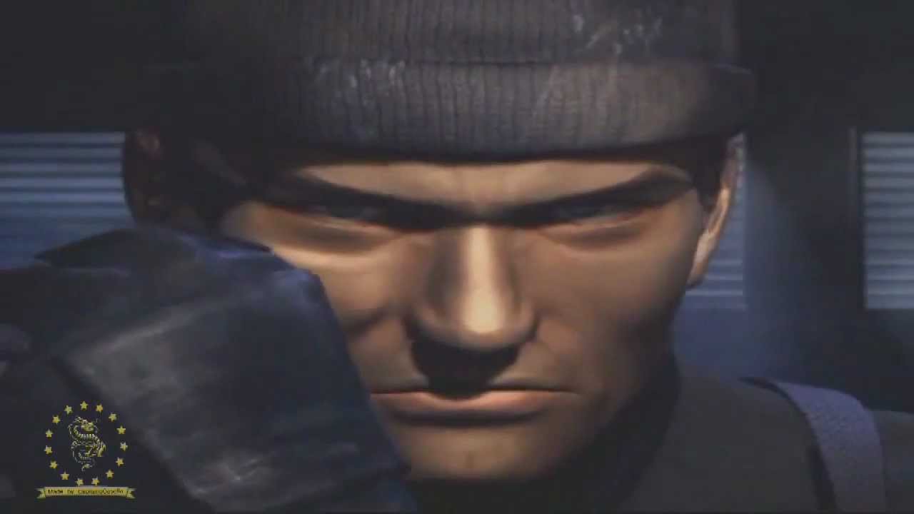 Dead or Alive 3 - Ending Bayman (HD)