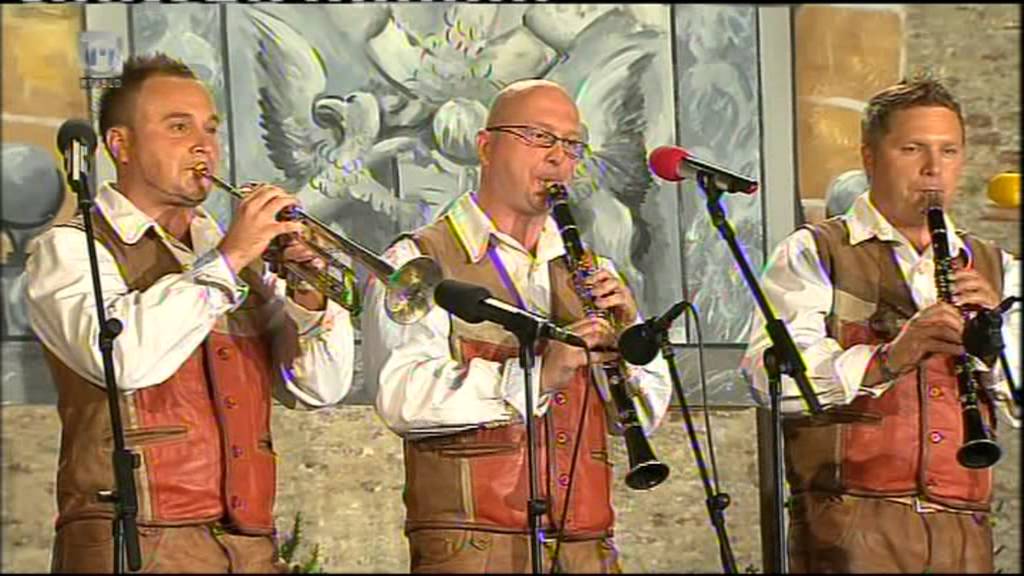 Ans. Pajdaši - Med lovci