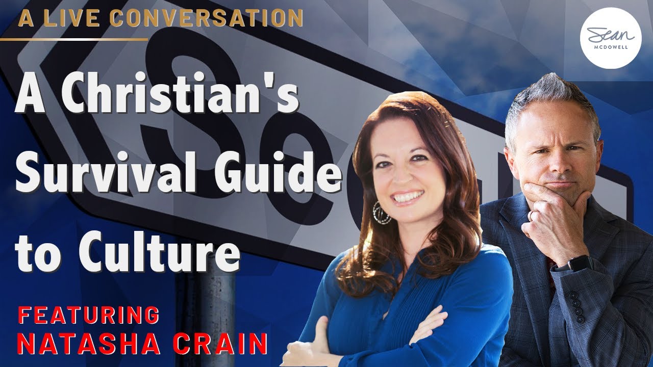 Biblical Clarity in Our Secular Times: A Conversation with Natasha Crain
