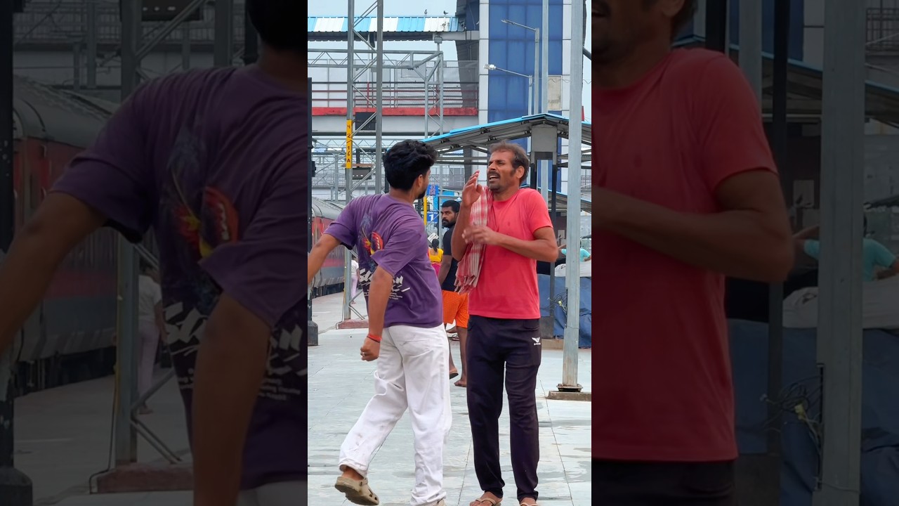 exercise prank hogya❤️🤣 #shorts #poppervishal #prank #excercise #funny #reaction