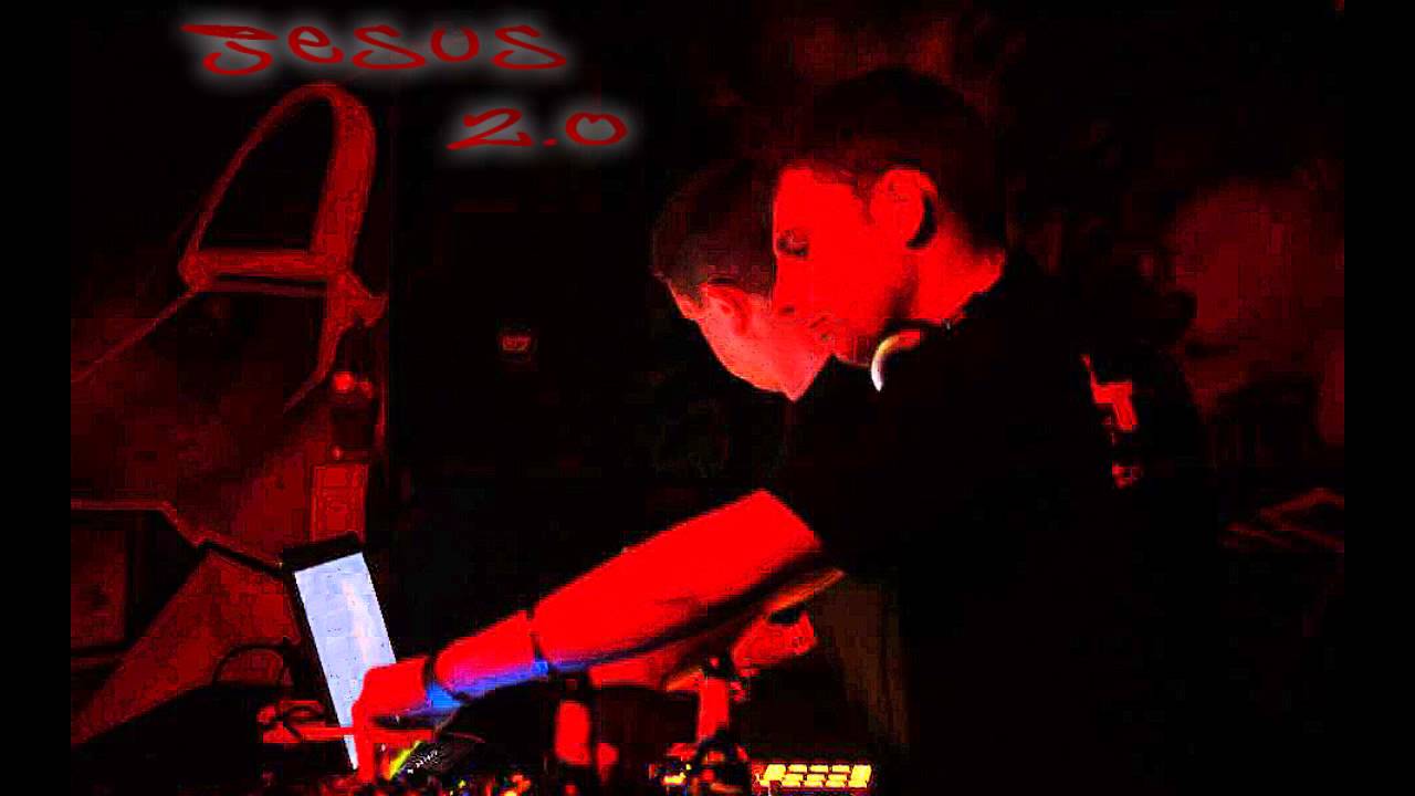 Jesus 2.0 - Dream on!