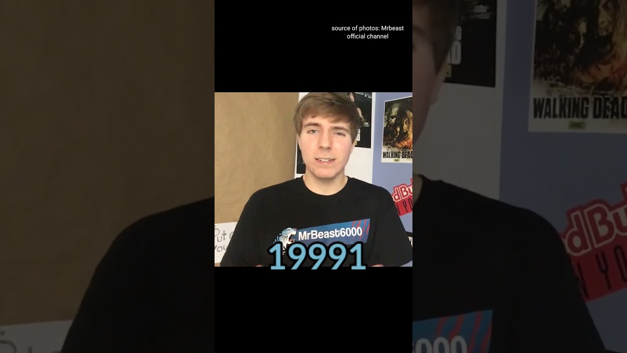 photos of Mrbeast #19991