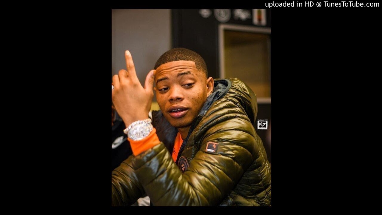Lil Migo + Denaro Love Type Beat 2020 - 