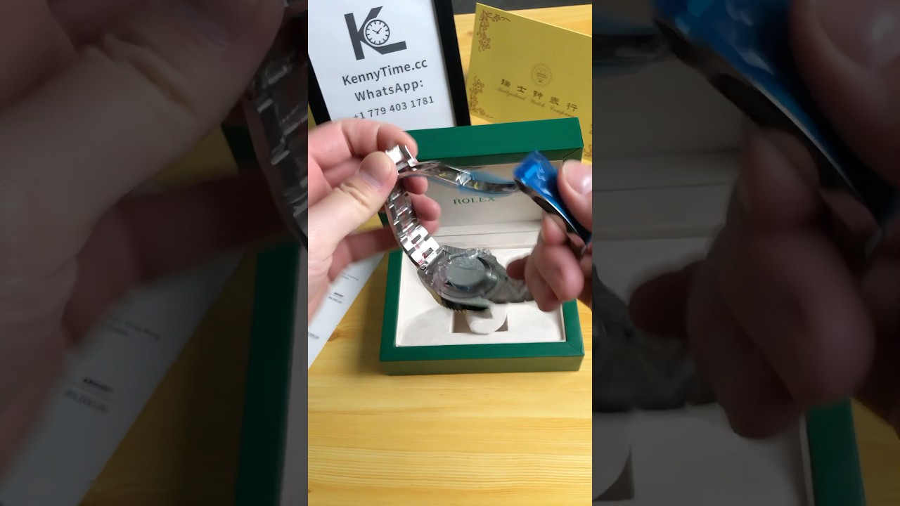 #watches