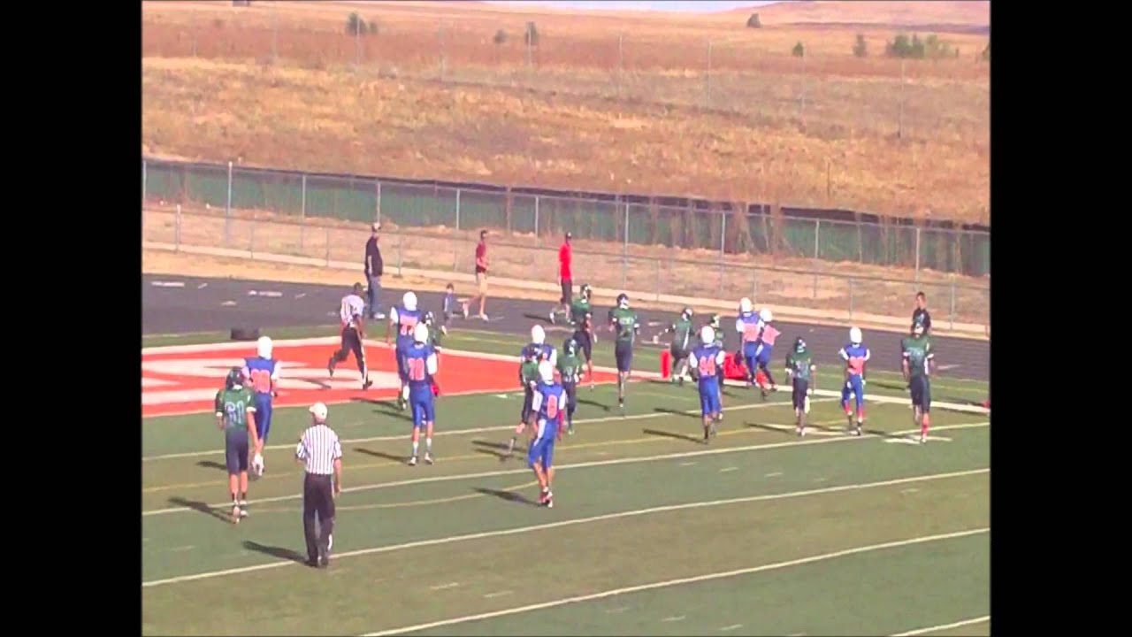 ACMS Championship Game Full Highlights