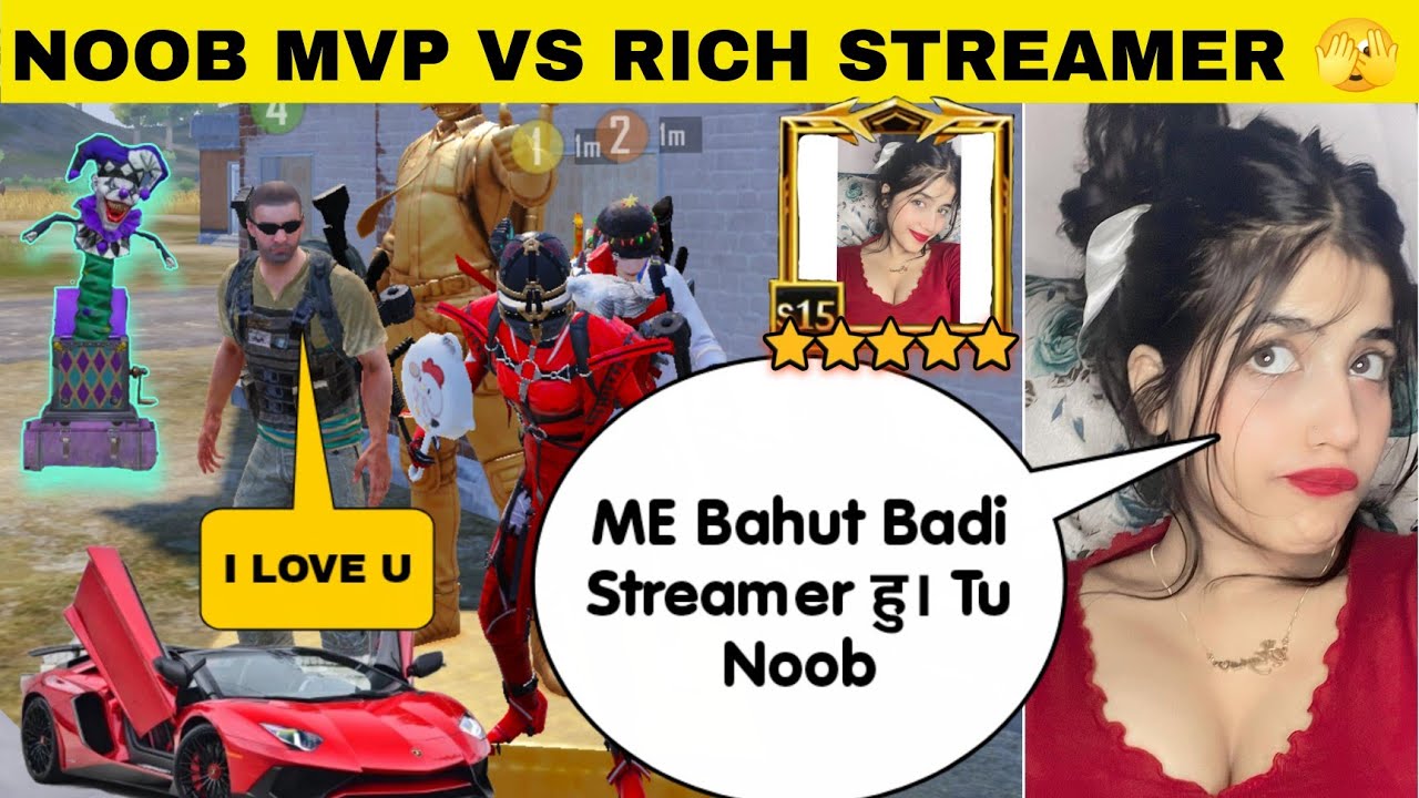 Random 3 X-Suit Pro Players Call Me Noob I am Noob Prank 50RP MAX & MYTHIC OUTFITS 90/70 uc can $ #3