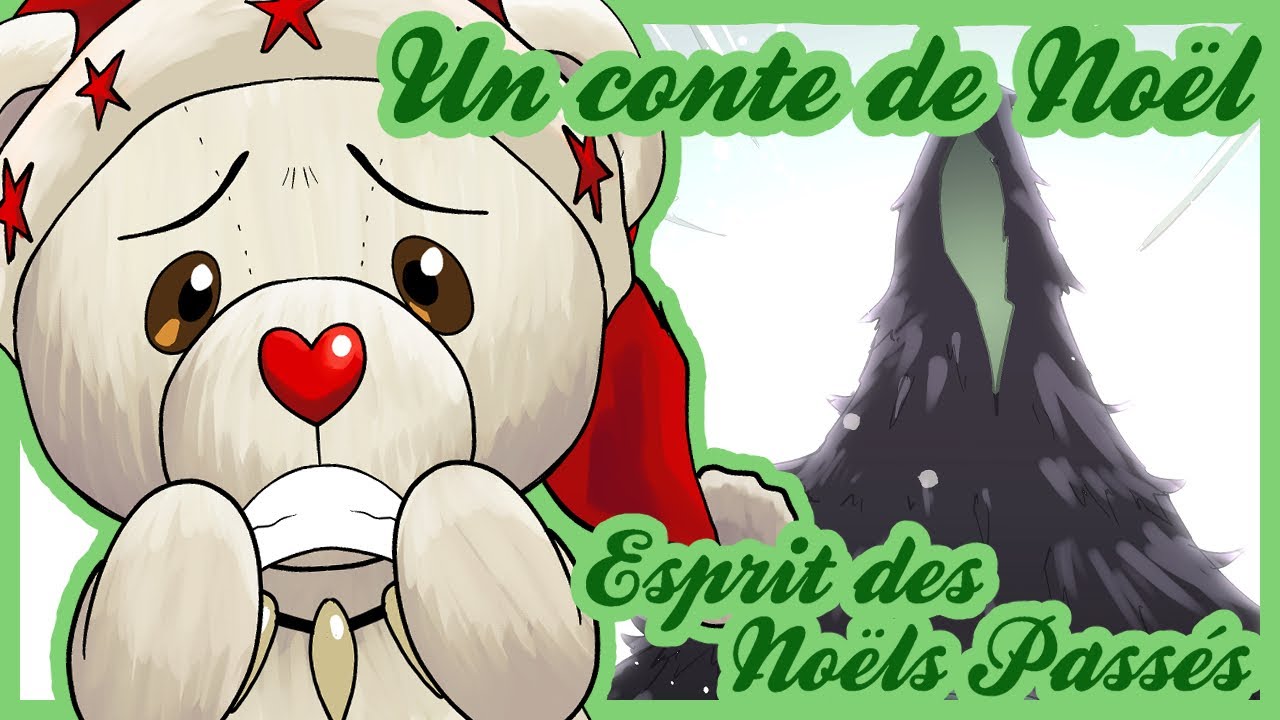 ⏳ Un Chant de Noël – L’Esprit des Noëls à venir avec Petit Cœur 🎄