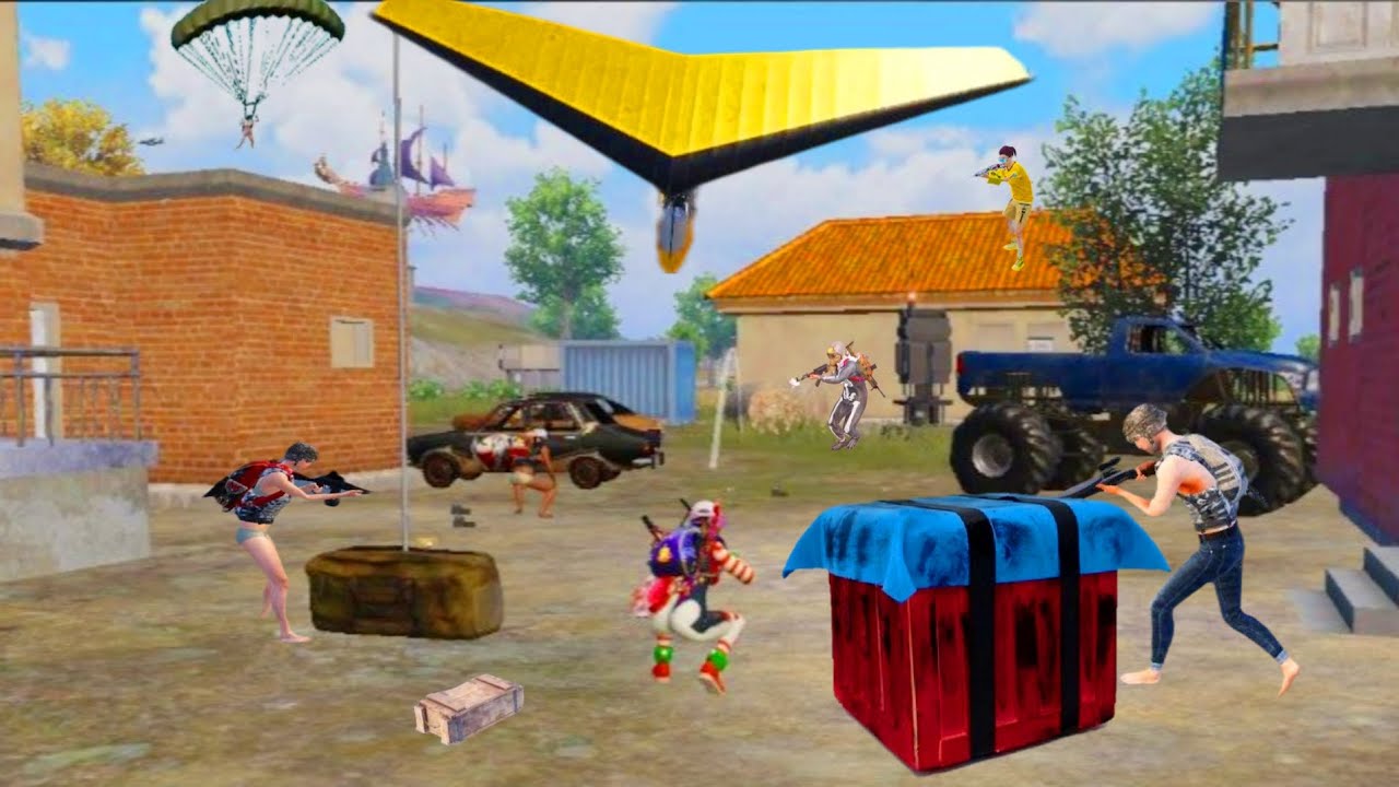 Next Level Camping Noob 999+ 😂😂