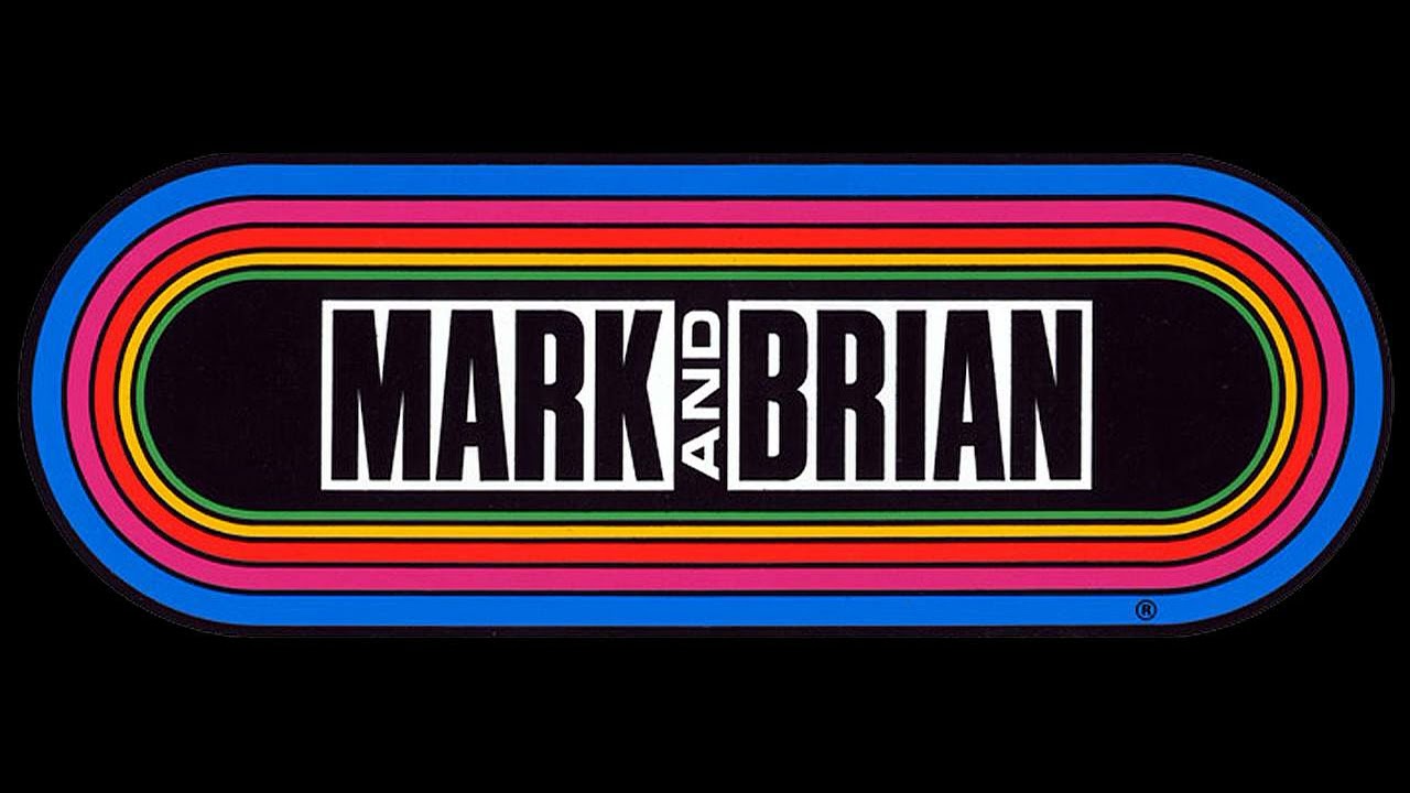 Mark & Brian - Phone Guest - Matthew Perry 2011-02-08