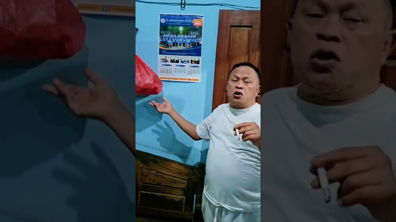 Perdebatan Mbah Kirun antara Mbah Mejor