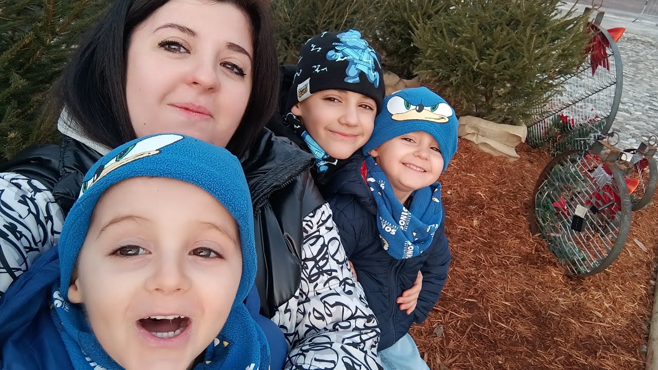 My day with 3 Kids | Un giorno qualunque da mamma 🎀