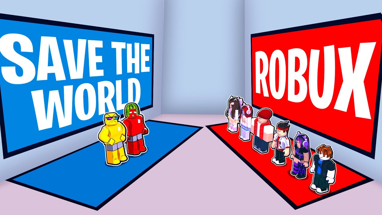 The World Is DOOMED...