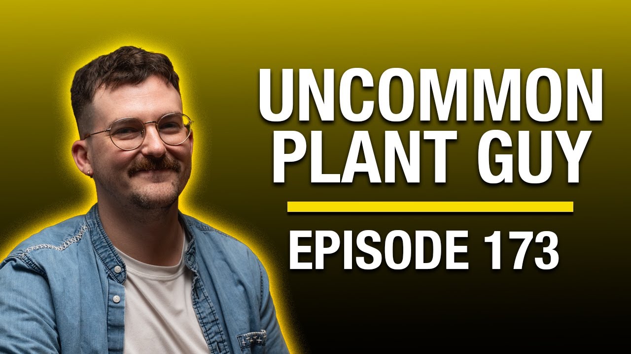 173. From Steppenwolf-Trained Acting To Hosting Plant Workshops ft. Austin Hunt