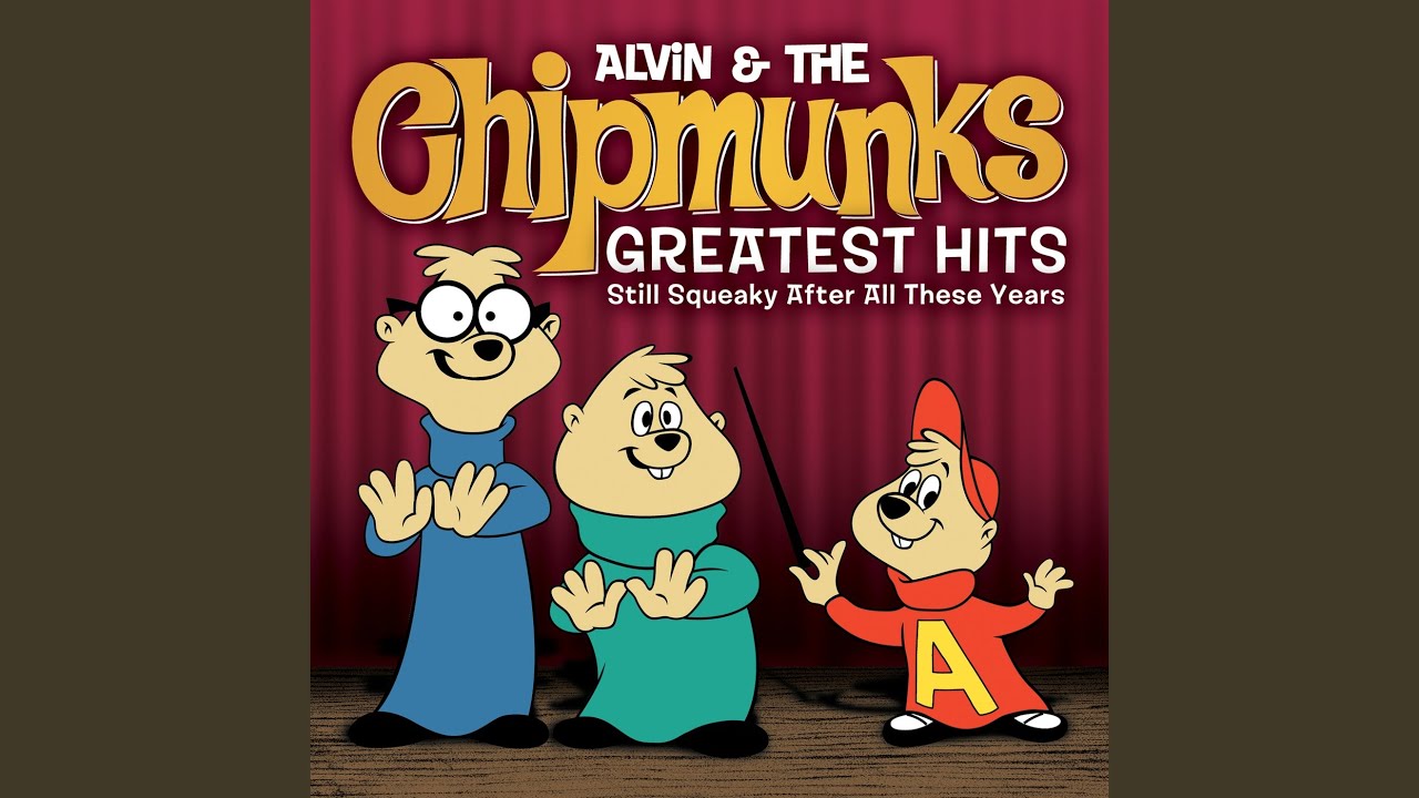The Alvin Twist
