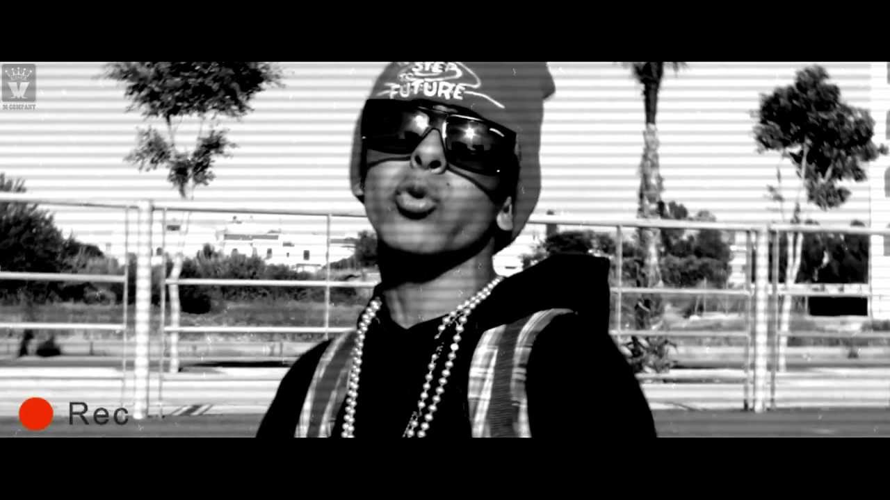 #FREESTYLE EP2 HD VIDEO By M-COMPANY