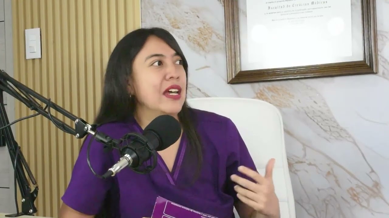 Ep. 15 Entre Batas y Mitos - Del mito al bisturí: hernias y videolaparoscopia explicadas