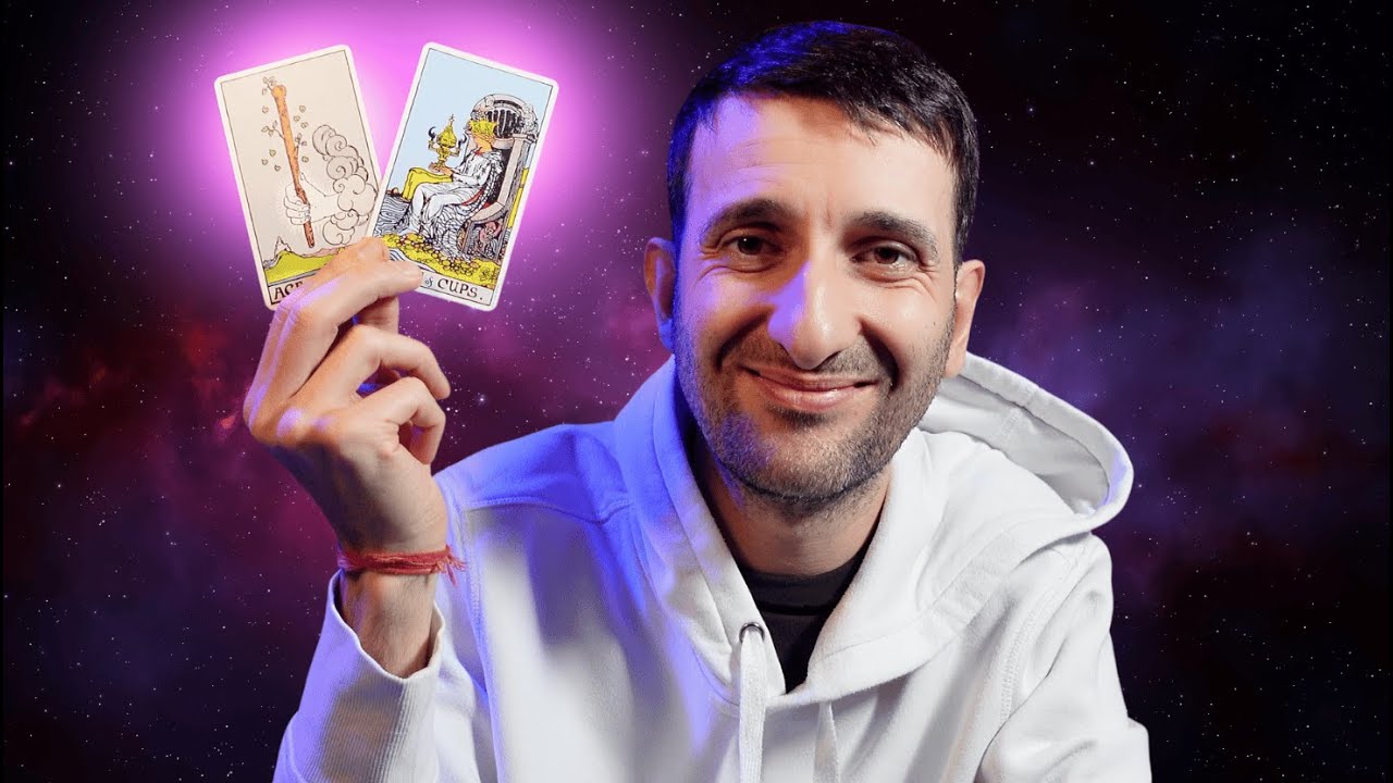 If You’re Seeing This Now, You’re Ready for the Next Level 🔮 | Timeless Tarot