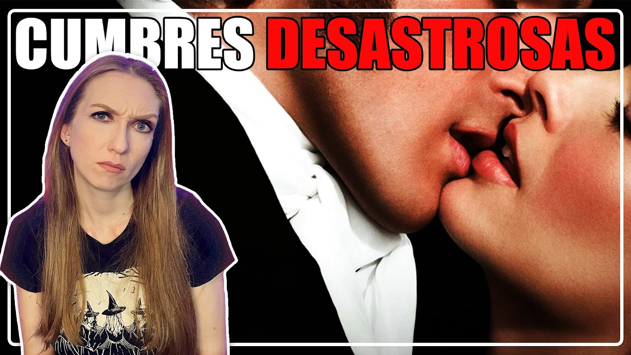 ¿Qué salió MAL en Cumbres Borrascosas? Margot Robbie y Jacob Elordi no fueron suficientes