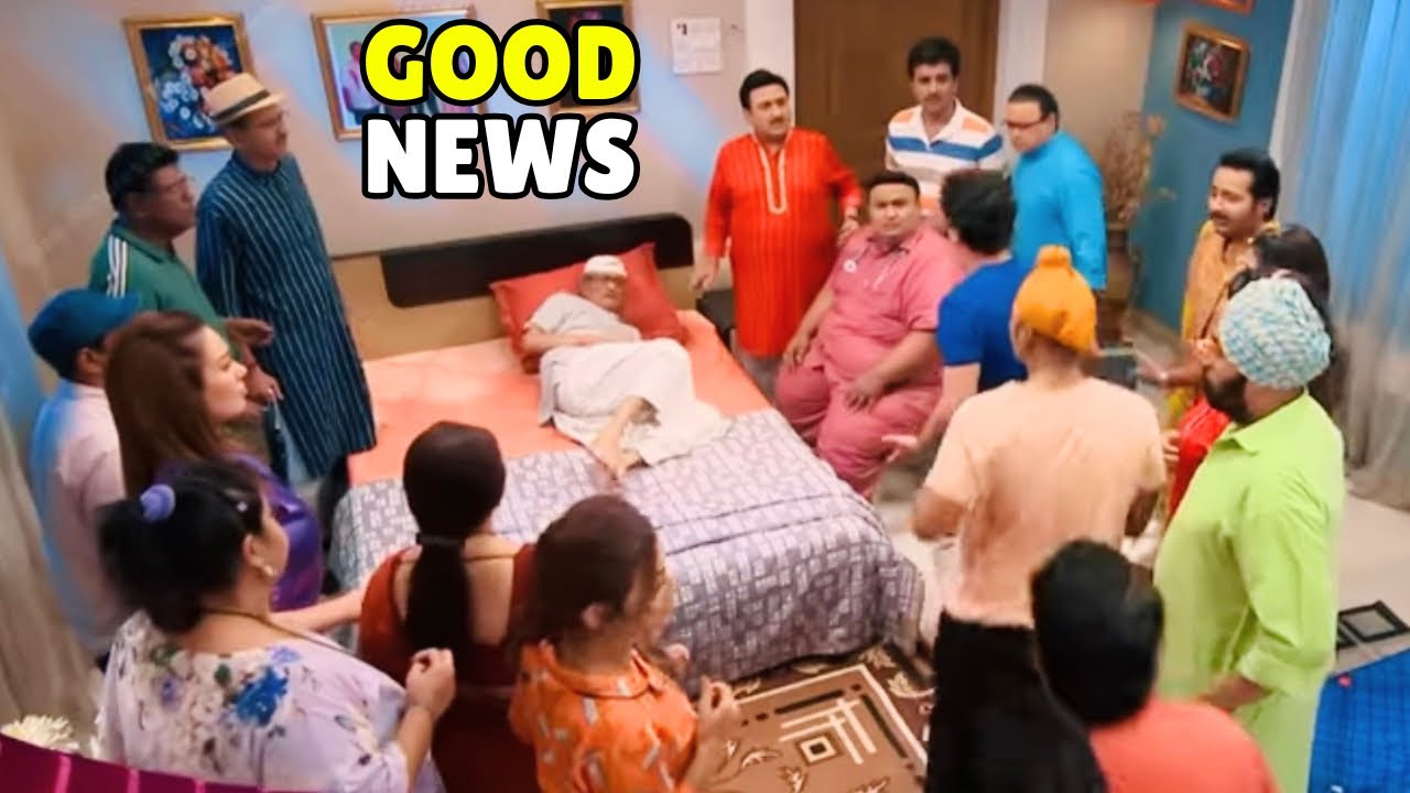 Good News for TMKOC | Sony SAB TRP | BARC TRP Week 14 2026
