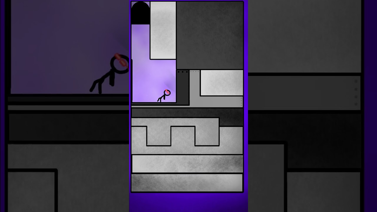 Mini Obstacle Course 9 - Puzzly Crushers
