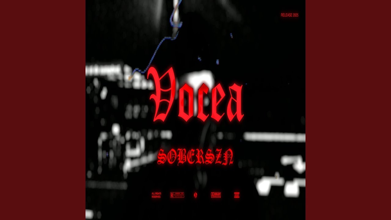 Vocea