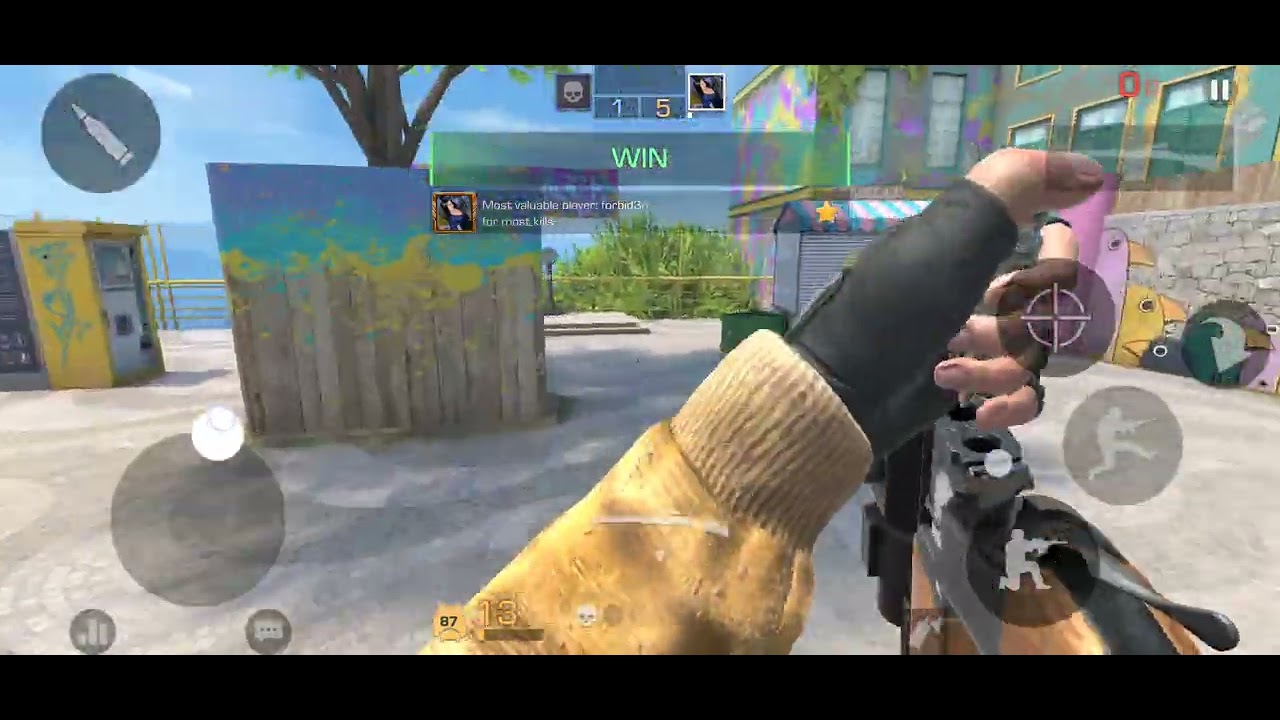 Standoff 2 first gameplay after long time