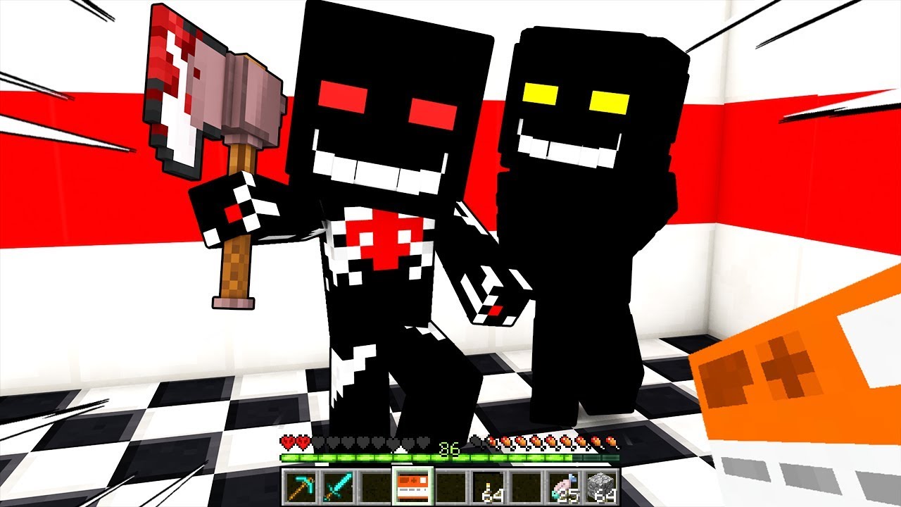 L’INTRUSO MI FA UCCIDERE DAL MIO AMICO!!! - FailCraft DUE #94