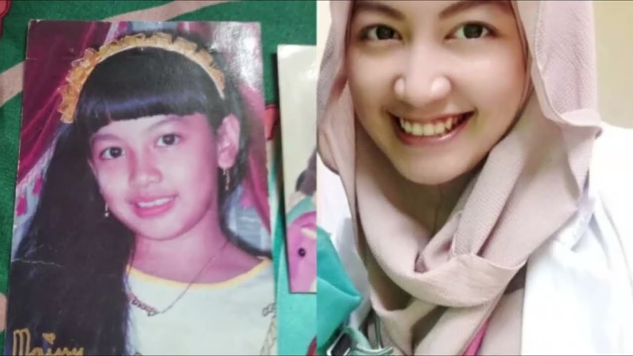 NOMOR 3 TIDAK DISANGKA ! INILAH DERETAN ARTIS CILIK 90 AN BEGINI NASIBNYA SEKARANG