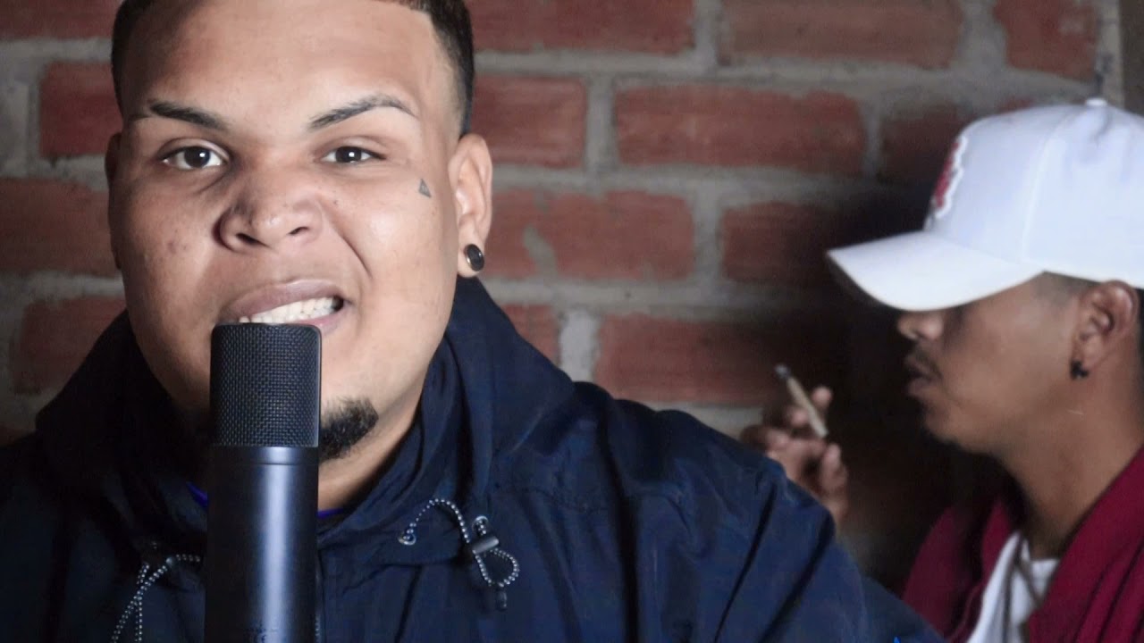 Cypher - Thug Swagger Ft Azento Mafia - Prod. Made in Callao Records, Dj Scuff