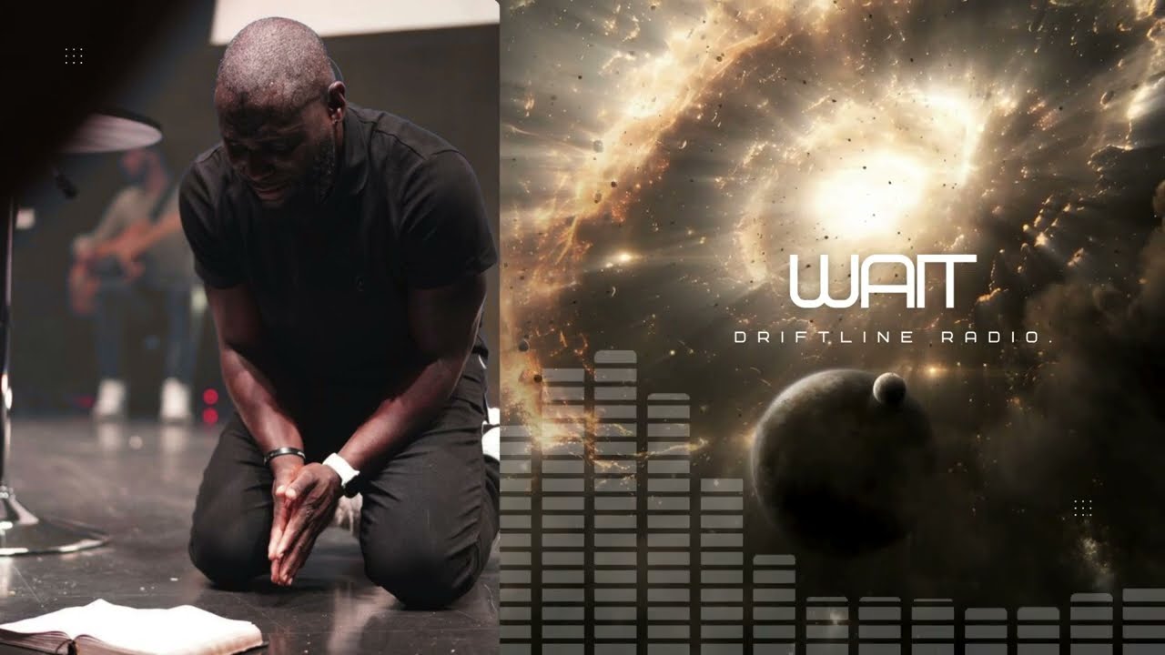 WAIT - Driftline Radio